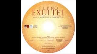 Filipino Exultet [upl. by Knobloch]