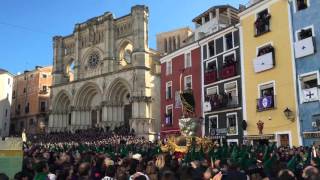 Las Turbas Cuenca [upl. by Annaira]