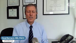 Which Foods Help Prevent Cancer  Dr Neal Barnard QampA [upl. by Edlin]