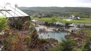 Grand Cascades Lodge [upl. by Stichter246]