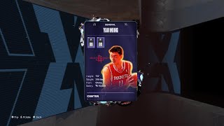 NBA 2K24 Ripping Ignite Packs On MyTeam 1 MILLION VC GAMBLING ⌚ 4 GOAT MJ 🎰 Pack Opening [upl. by Burgess678]