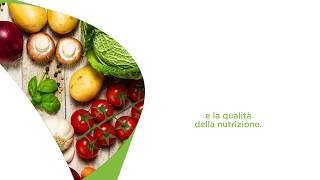 Il nostro nuovo brand CIRFOOD [upl. by Vivl]