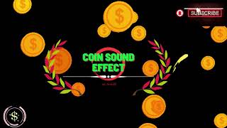 bunyi syiling jatuh  coin drop sound effect  ringtone  mp3 [upl. by Jaye]