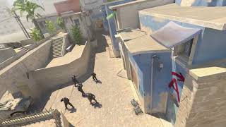 Full Video 🎬  FragMovie  Edit Highlight 🔥  LOL Moments  Counter Strike 2 💣 [upl. by Inor]