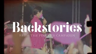 Backstories  Election Night [upl. by Wyne]