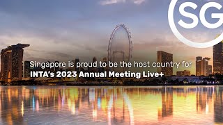 INTA 2023 Event Highlights [upl. by Itsyrk]