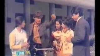 Aansoo 1971 full movie Pakistani Part 06 [upl. by Aicilas]