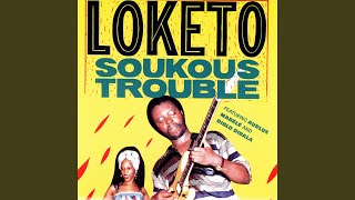 Soukous Trouble [upl. by Ennovehc]