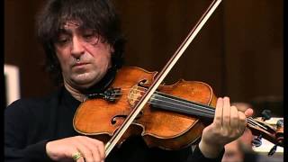 Schnittke Viola Concerto Bashmet Gergiev VPO  Movement 3 [upl. by Gent710]