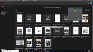 How to use the Book feature in InDesign [upl. by Nitsug736]