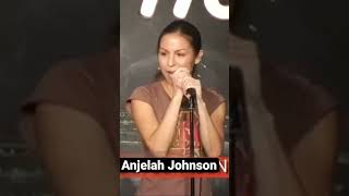 Anjelah Johnson I love being Mexican we’re very family oriented standup comedy [upl. by Minier]