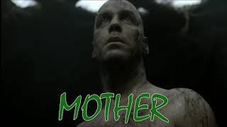 Rammstein  Mutter Official VideoEnglish Lyrics [upl. by Pavia]