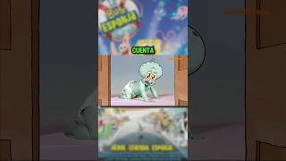 Bob esponja jamas volvera ser lo que era antes 😔 curiosidades [upl. by Calmas716]