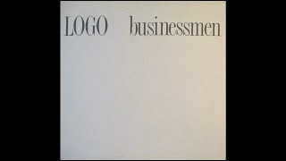 Logo  Businessman 12quot Version [upl. by Timmie]