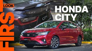 2024 Honda City  AutoDeal Walkaround [upl. by Leelah]