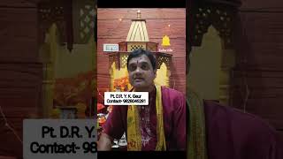 Navratri me bhog kya lagaye jaaniye  astrology navratri shorts reels viralshorts predictions [upl. by Ramalahs]