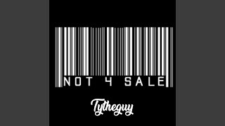 Not4Sale [upl. by Blanchard]