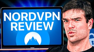 NordVPN Review 2024 I Hated It Until I Discovered That It Actually [upl. by Ahsenik]