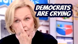 Democrats Are Crying [upl. by Alesi952]