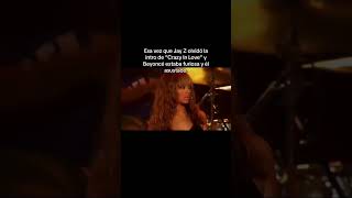 ▶️ JAY Z le TIENE MIEDO a Beyoncé 😱 jayz beyonce beyoncé pdiddy pdiddyparty pdiddynews [upl. by Mcgrody164]