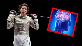 Next Level Fencing Mind Games fencing [upl. by Medovich711]