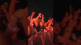 Diljit Dosanjh concert diljitdosanjh dilluminati​ diljit diljitconcert shortsfeed [upl. by Oab332]