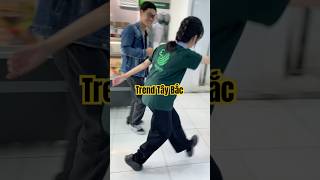 Đu trend muộn haihuoc funny haihuocvuinhon giaitri xuhuong j4f vietcomedy vuive trending [upl. by Enixam]