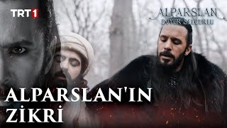 Alparslan ve Alplarının Zikri  Alparslan Büyük Selçuklu 46 Bölüm [upl. by Naruq]