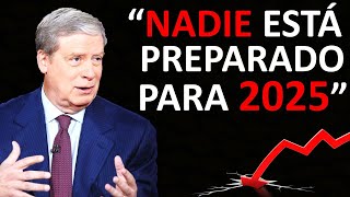 💥 La MAYORÍA de la GENTE no tiene NI IDEA de lo que VIENE en 2025 según SDRUCKENMILLER 👉4 Acciones [upl. by Ecinad]