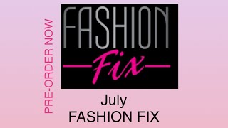 July 2024 Fashion Fix 2024  Paparazzi Accessories  Jewelry  Fashion [upl. by Rebane]