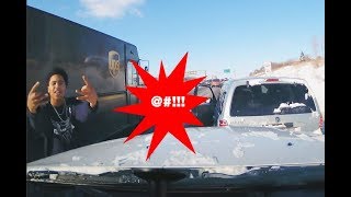 INSTANT KARMA amp ROAD RAGE COMPILATION 6 [upl. by Sparkie101]