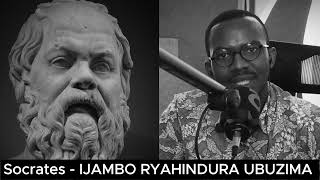 Socrates EXTRA  IJAMBO RYAHINDURA UBUZIMA EP694 [upl. by Emily799]