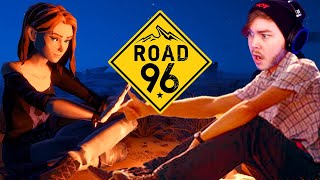 I MAKE THE BEST DECISIONS  ROAD 96 part 1 [upl. by Peacock]