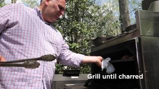 Grilling with José [upl. by Cynth]