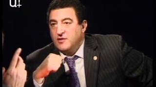 PS Debate Artsvik Minasyan vs Vardan Ayvazyan [upl. by Melan360]