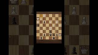 Unlocking the kingside Gateschess mindsgame foryou gaming 🔥 [upl. by Zebe]