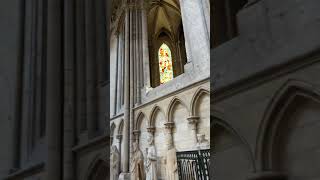 Rouen Cathedral Unesco [upl. by Nike]