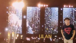 ULAN by RIVERMAYA The Reunion Concert  Babiles vlogs [upl. by Reidar]