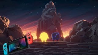 20 Best Indie CoOp Multiplayer Games on Nintendo Switch You Need to Play [upl. by Hugh212]