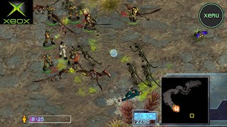 Aliens versus Predator Classic 2000  Full Game 1080p60 HD Walkthrough  No Commentary [upl. by Marek]