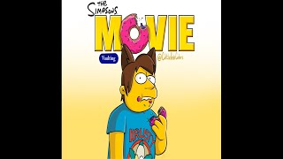 Vaulting  The Simpsons Movie [upl. by Odawa]