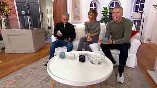 Bose SoundLink Micro Bluetooth Speaker on QVC [upl. by Gannon]