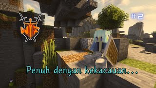 Dimensi ini ribut mulu sepertinya  WTF Legends 2 [upl. by Tannenwald]