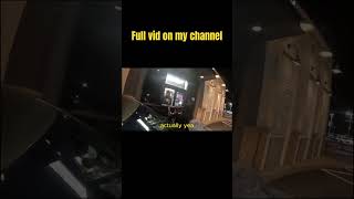 Blessing the drive thru workers viralvideo funny memes amp prank cars food mcdonalds fun [upl. by Assina]