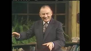 Lester Sumrall A Man of Faith and Destiny  part 2 [upl. by Kristy]