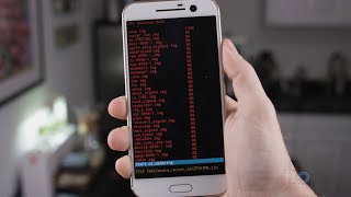 How to Unroot the HTC 10 [upl. by Amri]