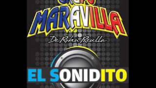 Grupo Maravilla  El Sonidito [upl. by Yenal]