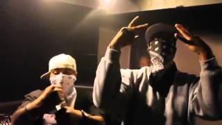 GANGSTA DICIPLES  GD FOLK OFFICIAL MUSIC VIDEO RICK ROSS DISS 2013 [upl. by Anyela469]