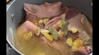 grandmalifeamerica pork recipe [upl. by Man]