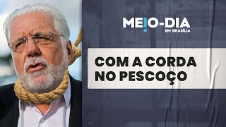 Jaques Wagner se torna alvo do PT após votar a favor da PEC que limita decisões do STF [upl. by Alejoa]